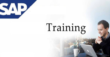 SAP Online Training