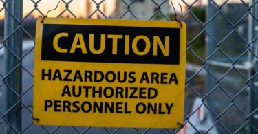 Staying Safe Around Hazardous Workplace Chemicals