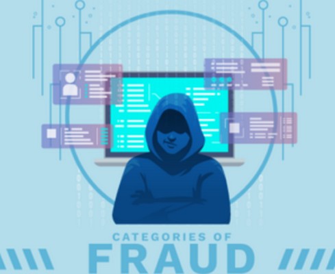 Categories of Fraud