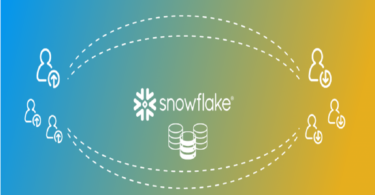 Snowflake Data Service