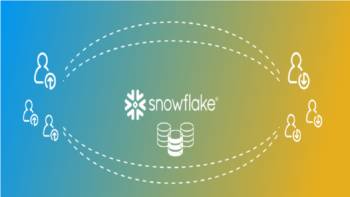 Snowflake Data Service