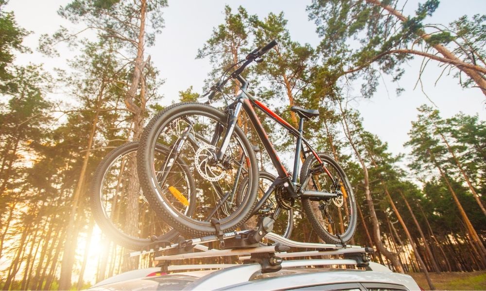 Benefits of Installing a Roof Rack on Your Vehicle