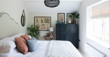 Tips For Creating the Perfect Bedroom Space