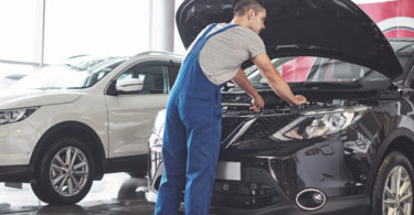 Significance of a Car Maintenance