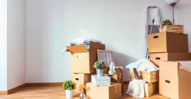 Things To Consider Before Moving Into an Apartment