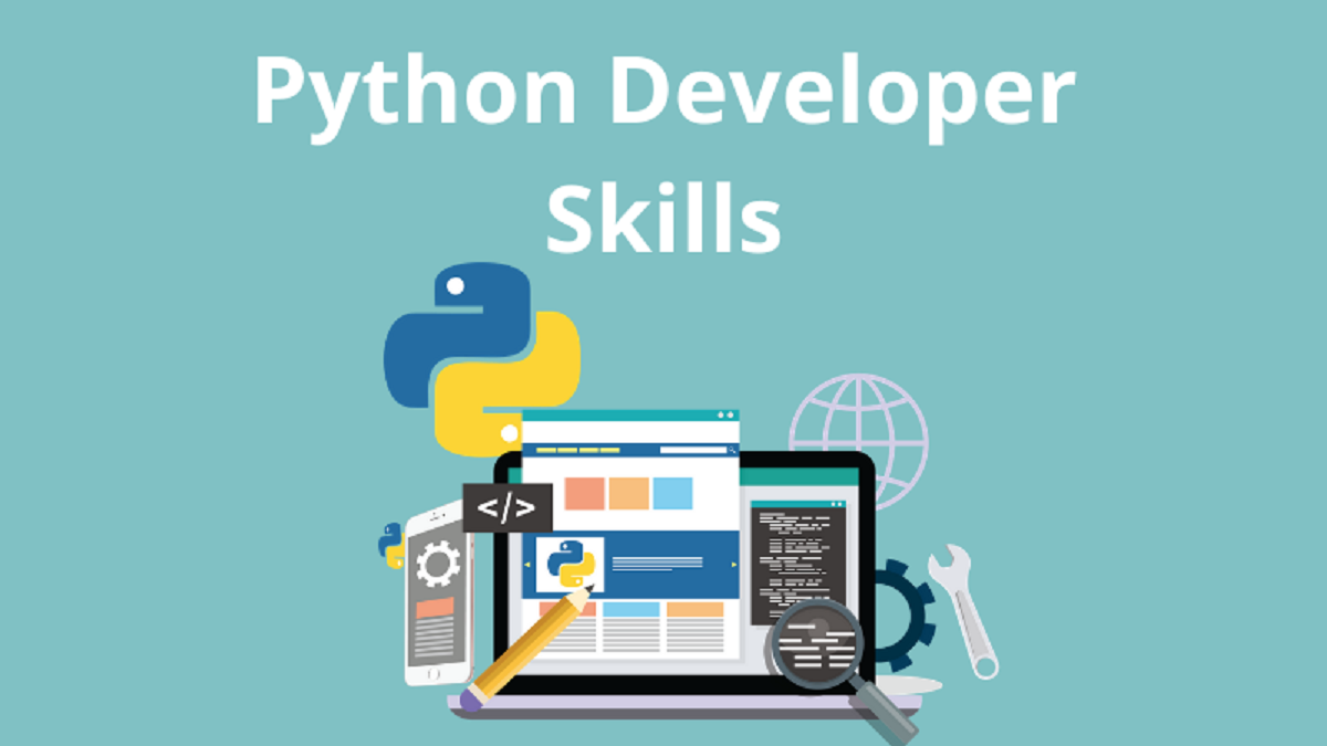 Better Opportunities As Skilled Python Developer