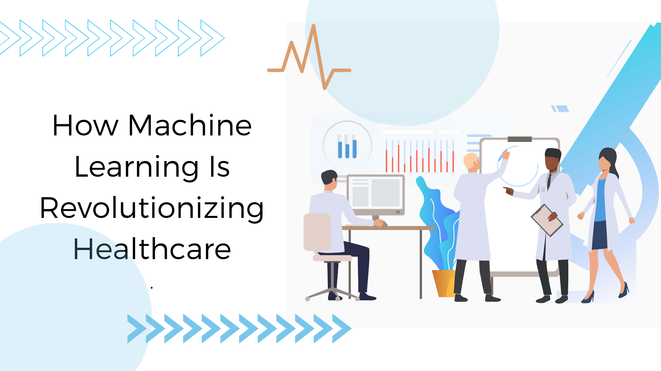 Machine Learning in Healthcare