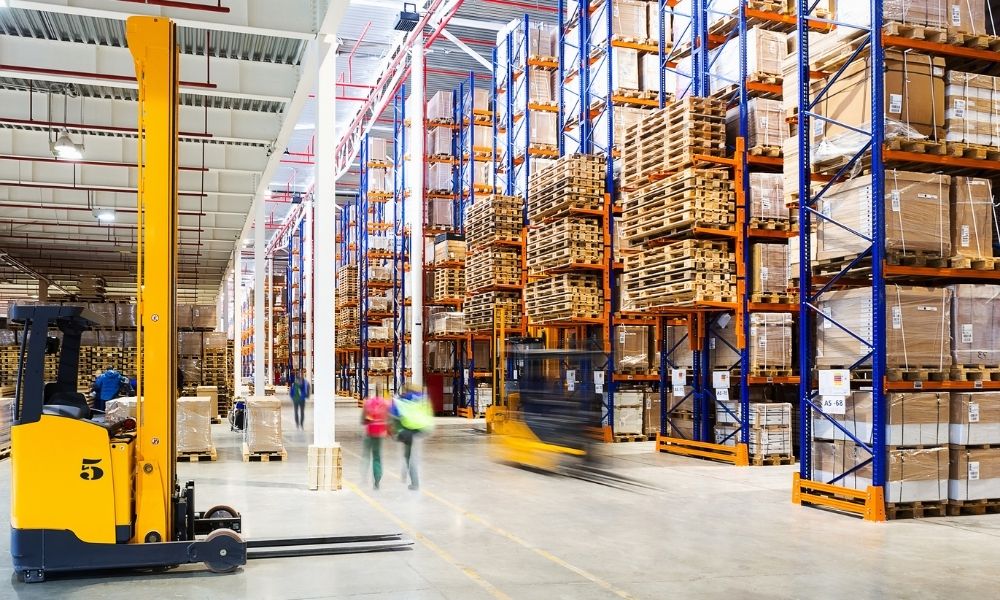 Common Warehouse Issues and How To Prevent Them