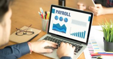 Payroll Management Software