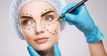 Plastic Surgeon in India