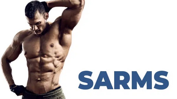 Selective Androgen Receptor Modulators (SARMs)