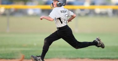 Spring Sports for Kids