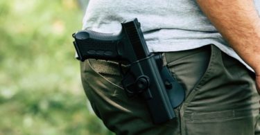 How To Choose the Best Materials for Gun Holsters