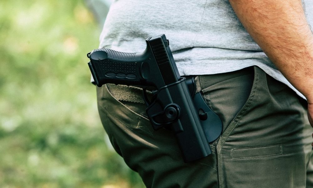 How To Choose the Best Materials for Gun Holsters