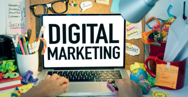 Digital Marketing Help You To Shape Your Business