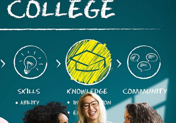 4 Reasons Why College Is Extremely Important World