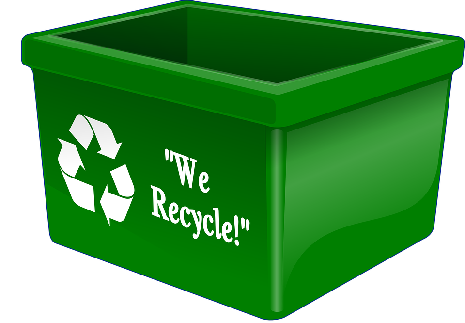 waste Recycling Services