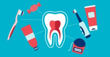 Dental Health Myths