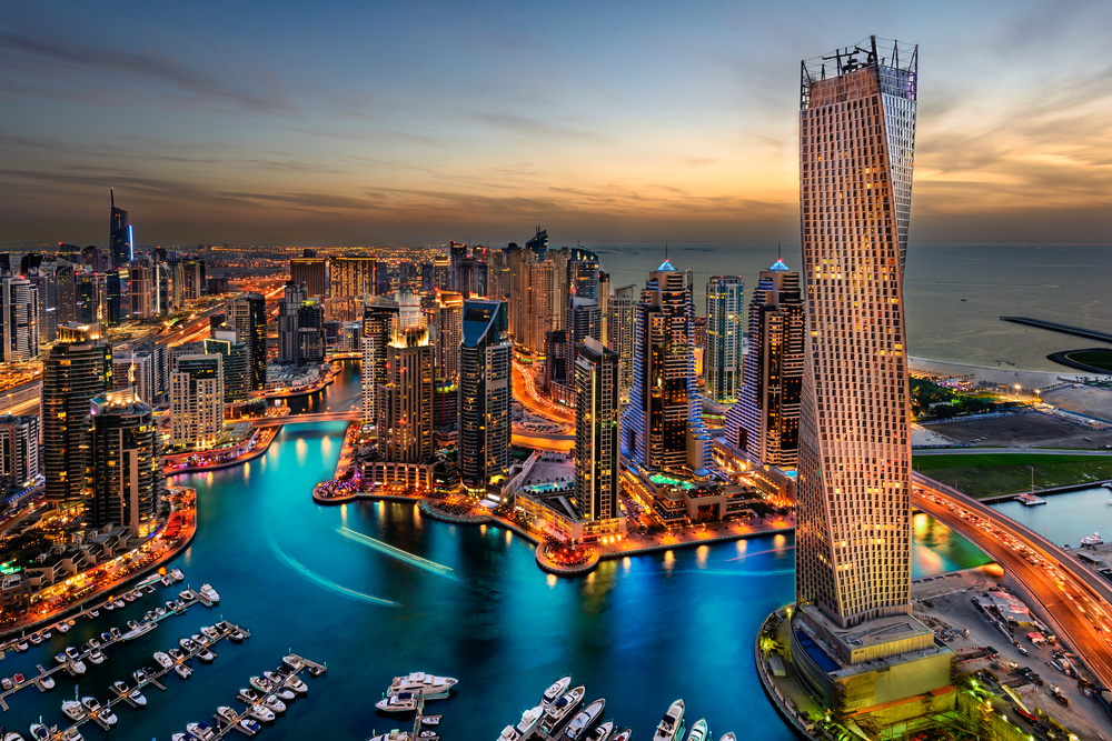 real estate broker in Dubai