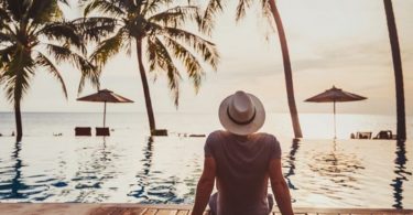 Why Booking a Getaway Can Improve Your Mental Health