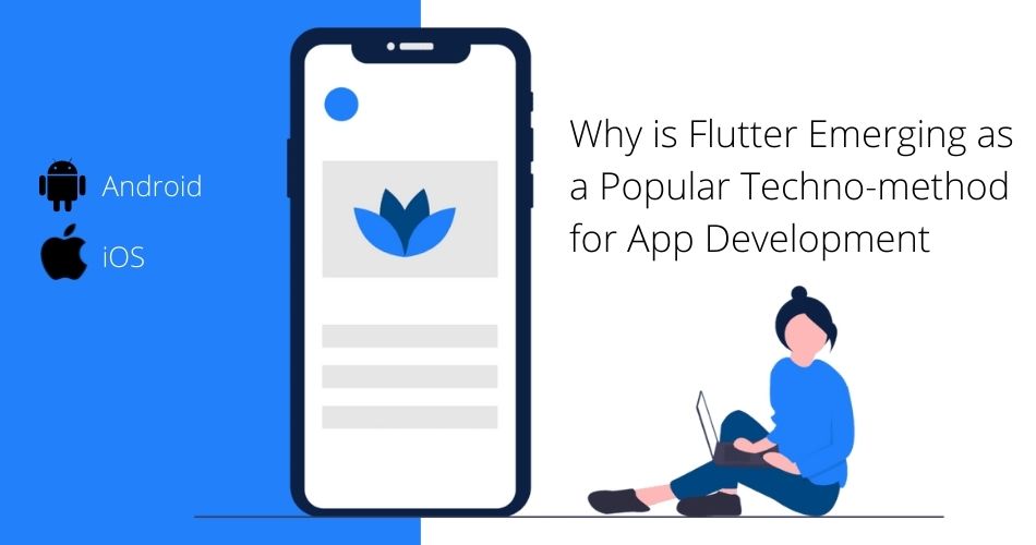 Flutter Mobile App