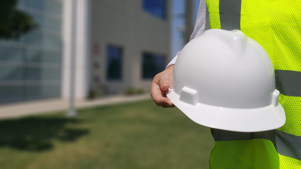 Future of the Construction Industry