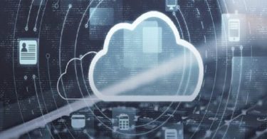 Cloud Warehouse Future of Data Storage