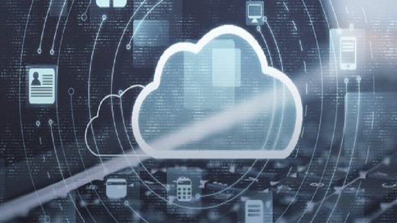 Cloud Warehouse Future of Data Storage