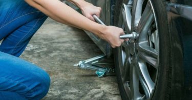 How to Obtain New Motorcar Tyres