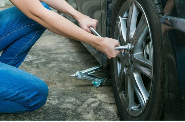 How to Obtain New Motorcar Tyres