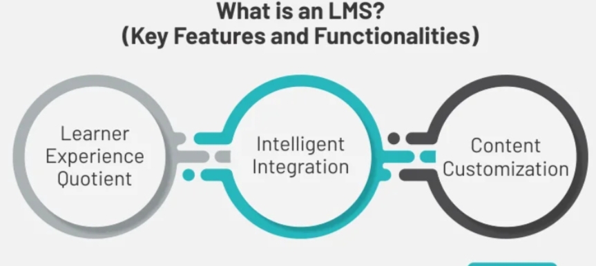 Learning Management System