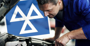 Common Reasons For MOT Failure