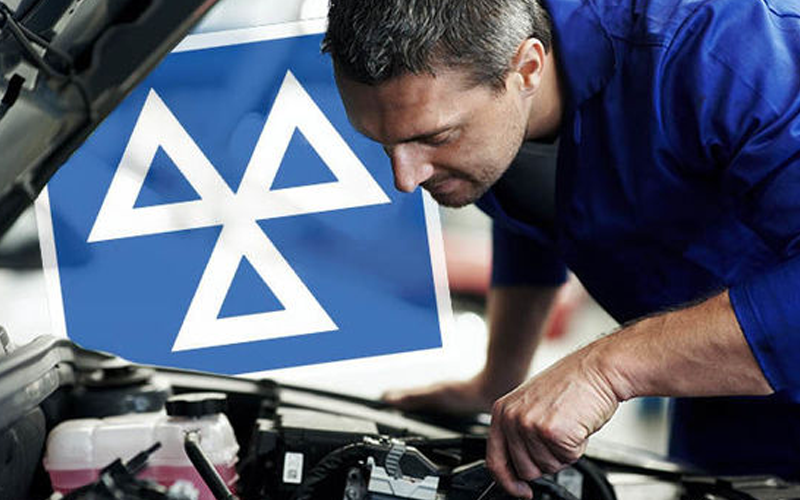 Common Reasons For MOT Failure