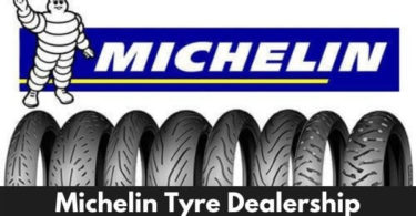 Michelin Tyres