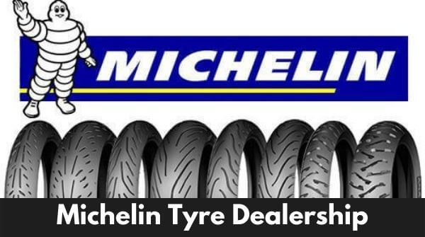 Michelin Tyres