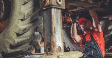 What To Look for in an Industrial Equipment Repair Service