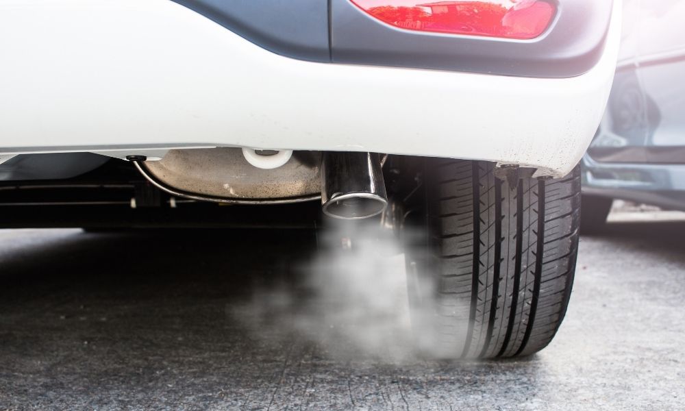 How Your Vehicle’s Exhaust System Components Work Together