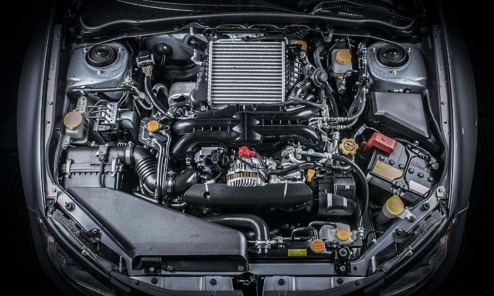 Helpful Tips for Taking Care of Your Car Engine