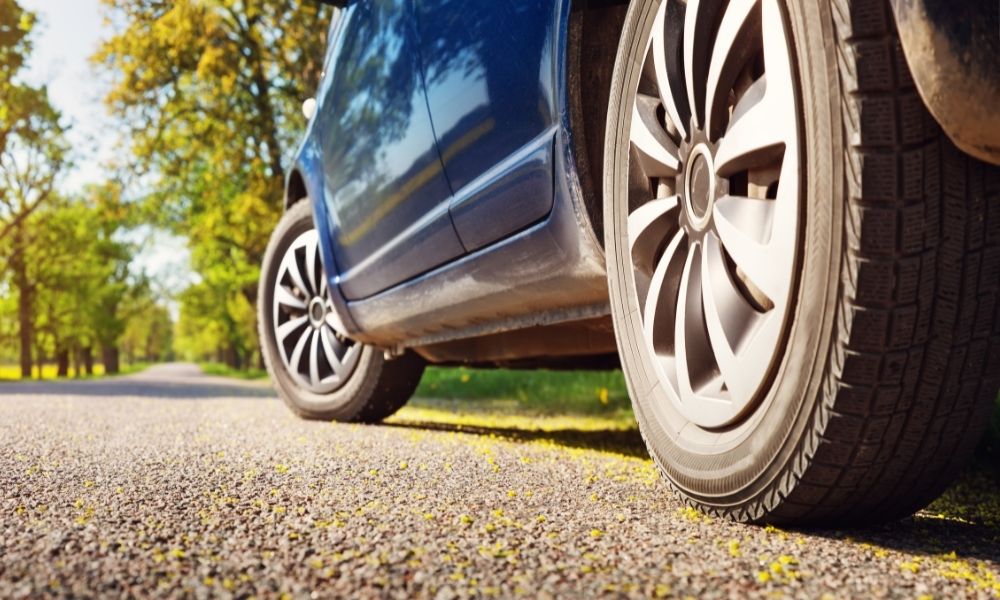 Signs of Wear and Tear on Your Car and What They Indicate