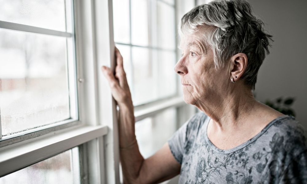 Tips for Caring for Seniors Living With Mental Illness