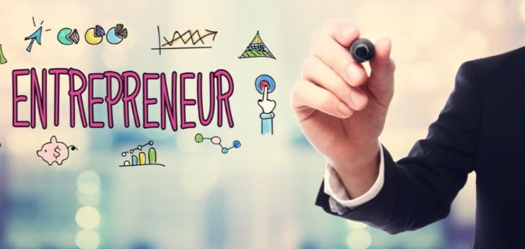 Become a Successful Entrepreneur