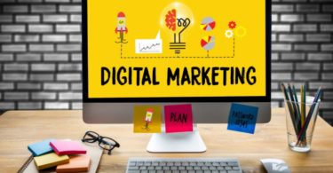 Digital Marketing Course