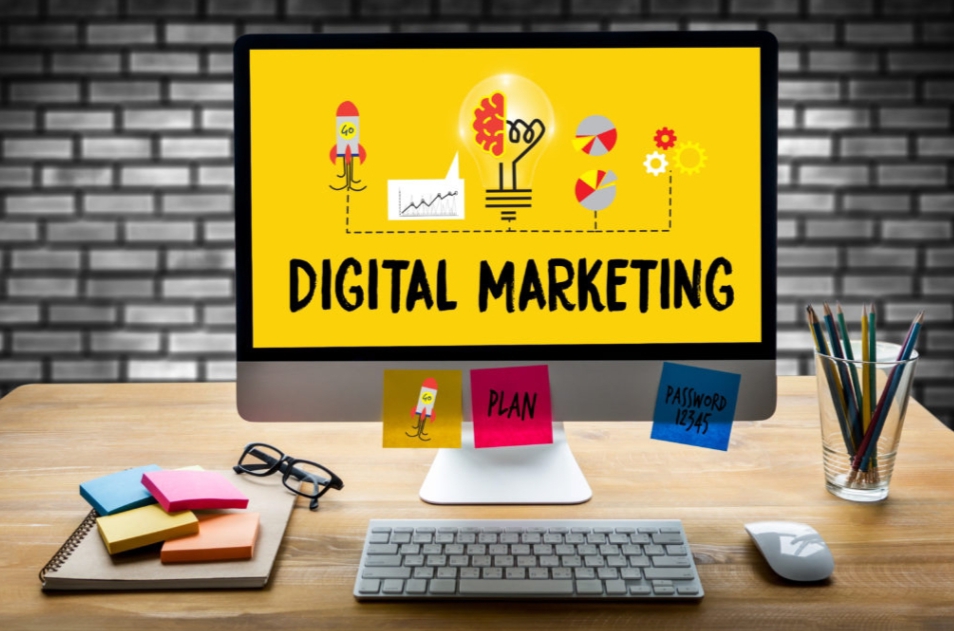 Digital Marketing Course