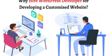 Hire WordPress Developer