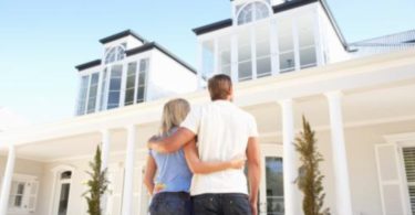 Guide to Buying a House for the First Time