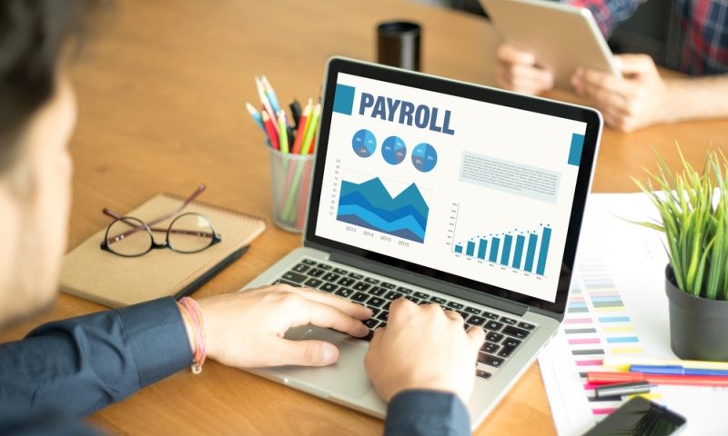 Payroll Software