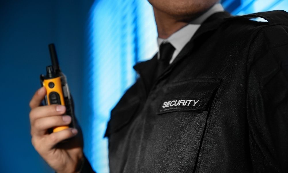 Must-Have Traits for Late-Night Security Guards