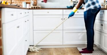 House Cleaning Checklist