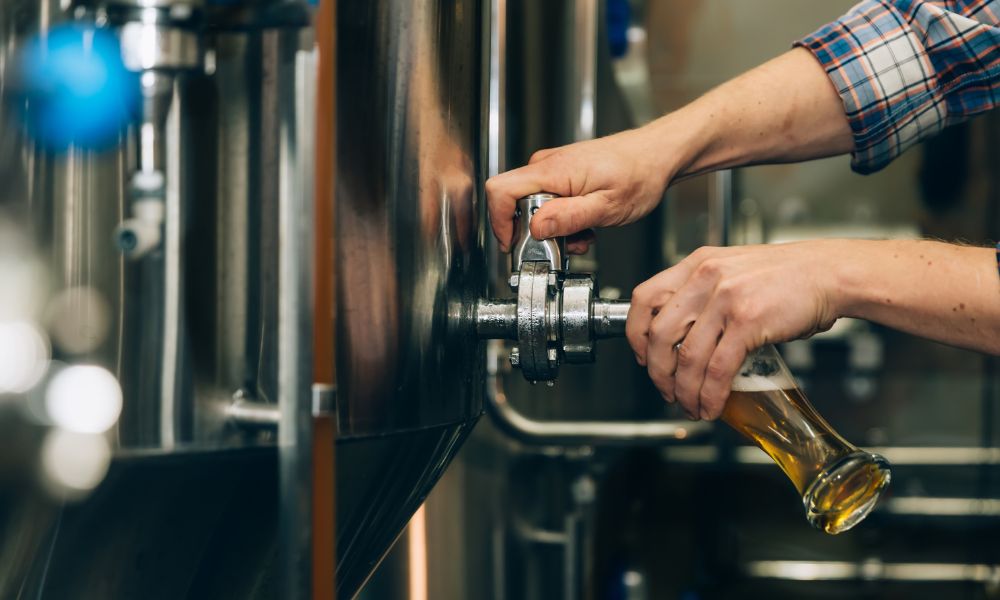 4 Biggest Challenges of Running a Brewery