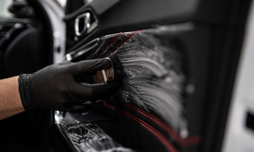 The Importance of Routine Auto Detailing